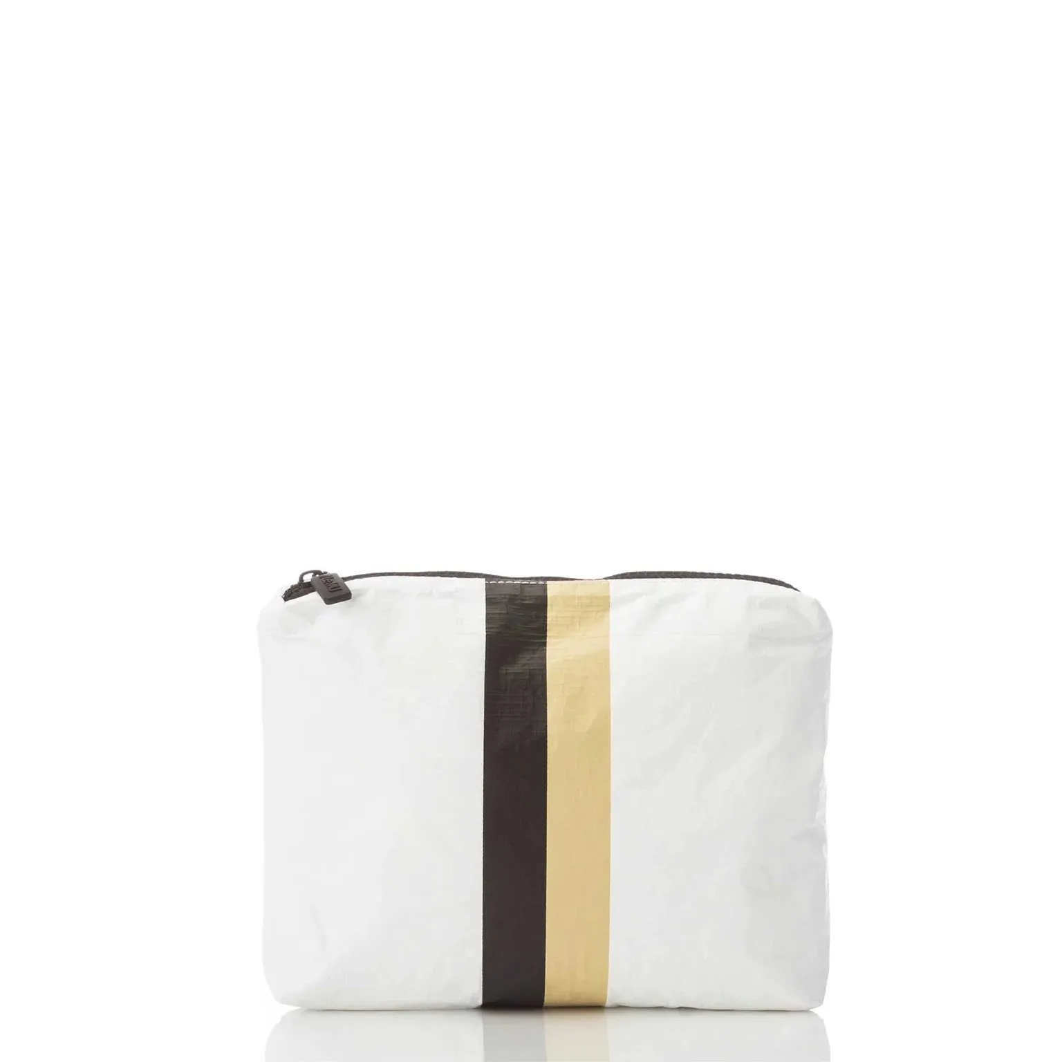 Le Voyageur White Aloha Bags