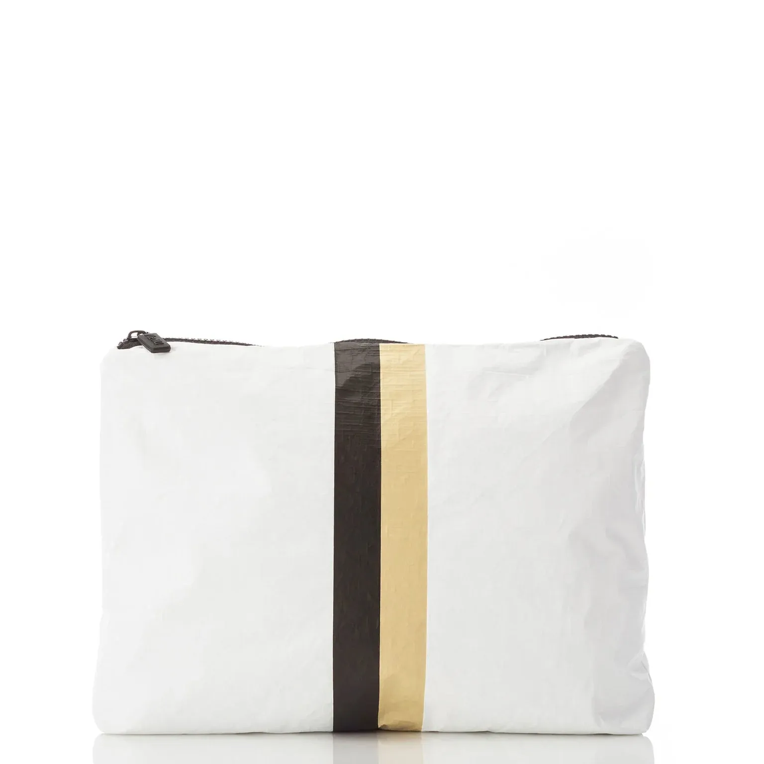 Le Voyageur White Aloha Bags