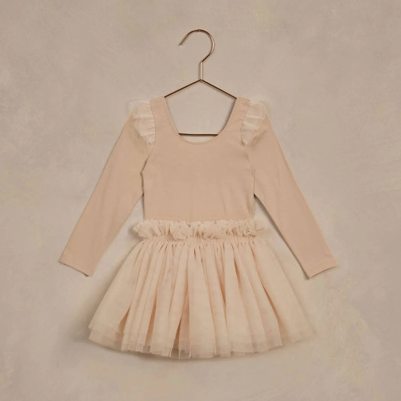 Lottie Tutu Set - Antique - FINAL SALE