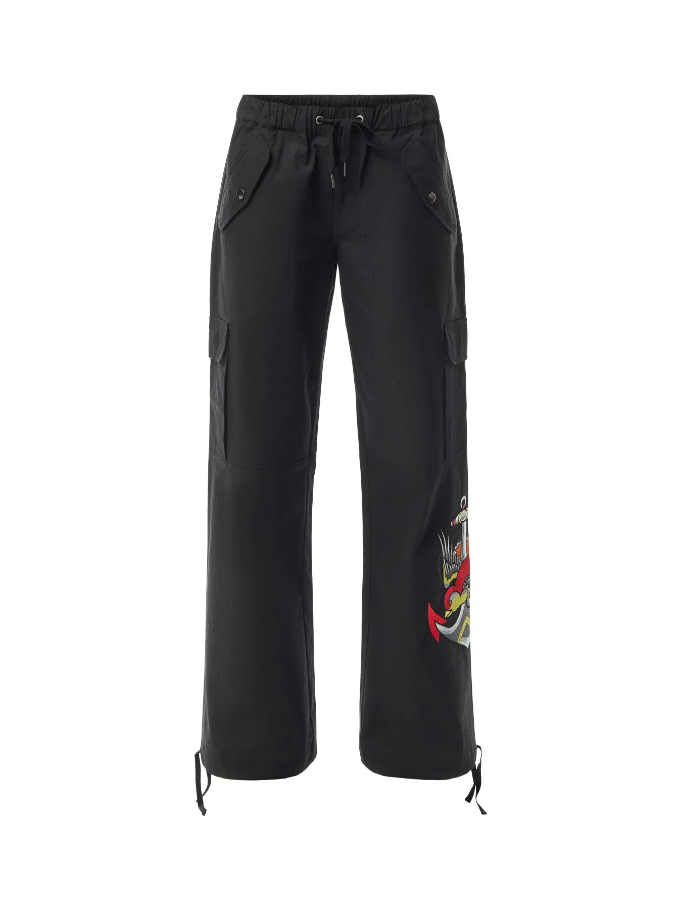 Lucky Anchor Cargo Pants
