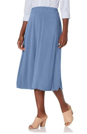 M Made in Italy - Women's Midi Skirt
