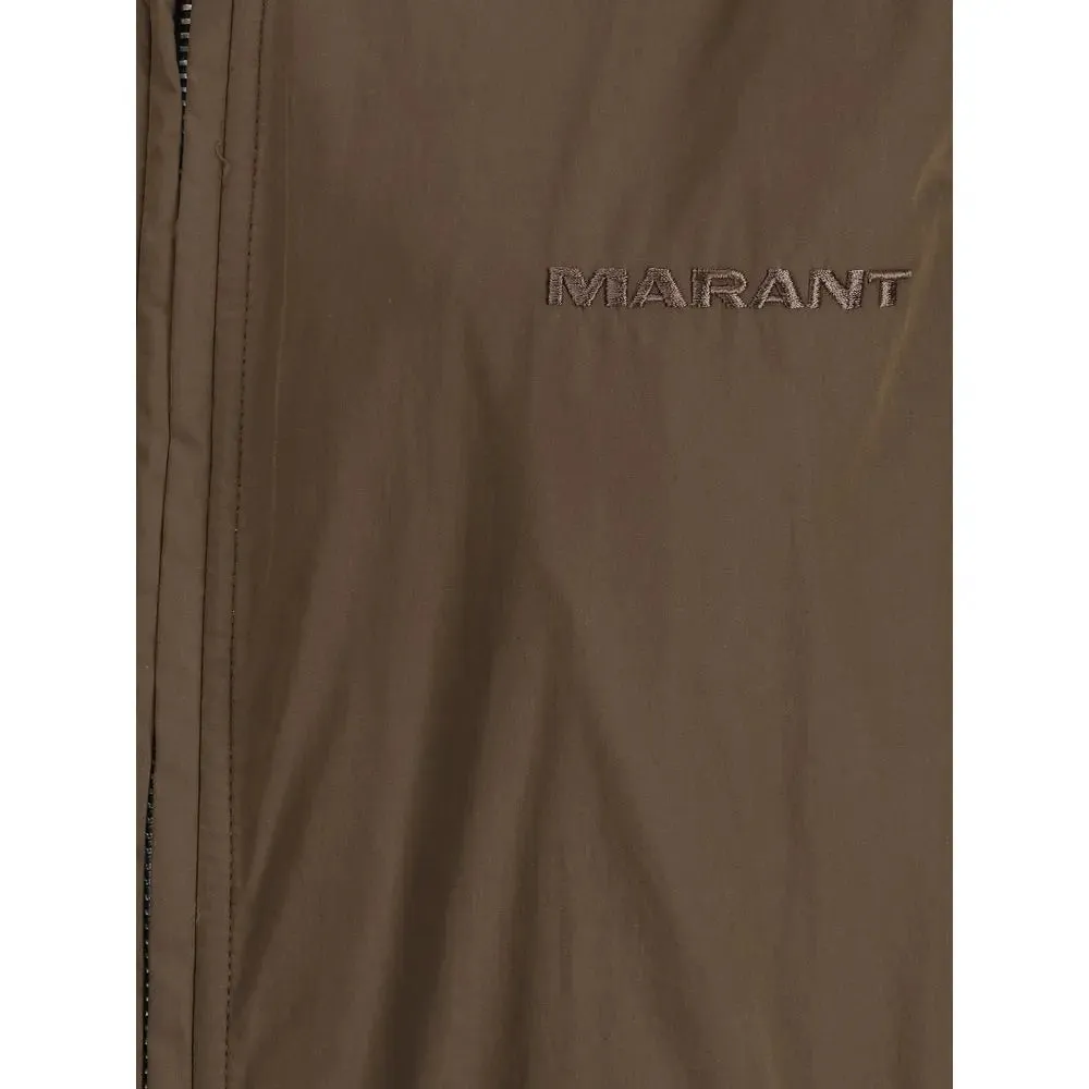 Marant Etoile Coleen Jacket