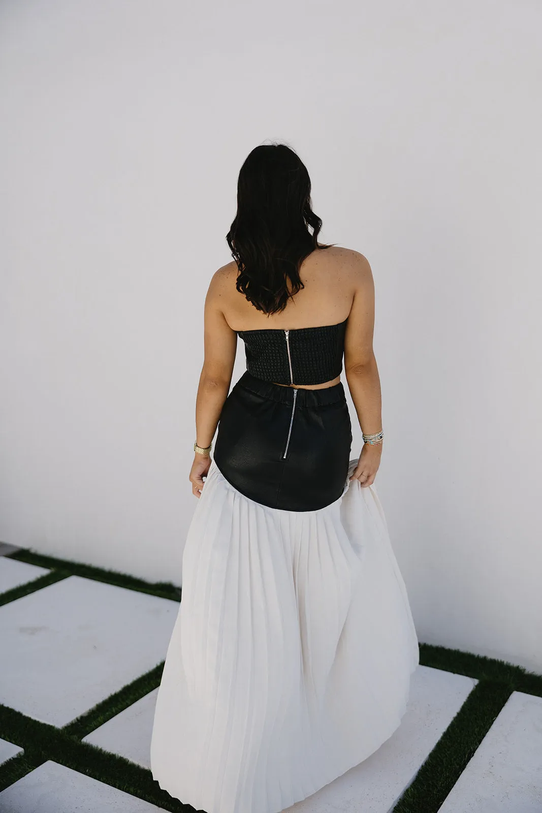Mariella Set - Black