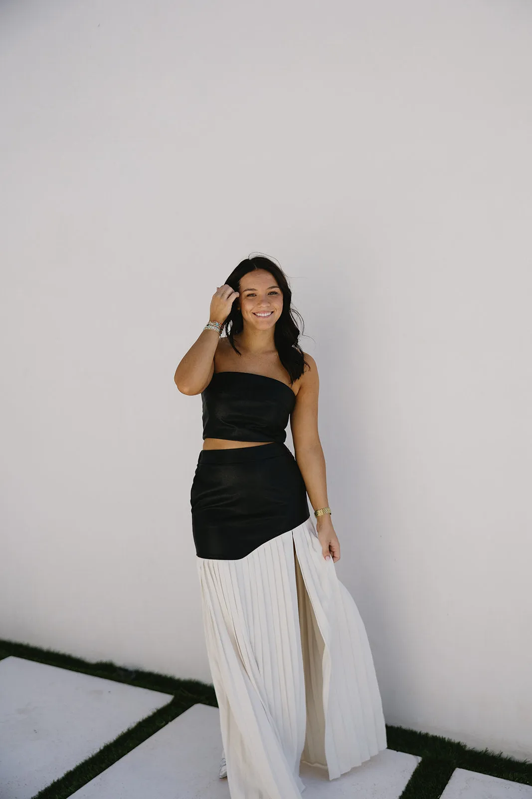 Mariella Set - Black