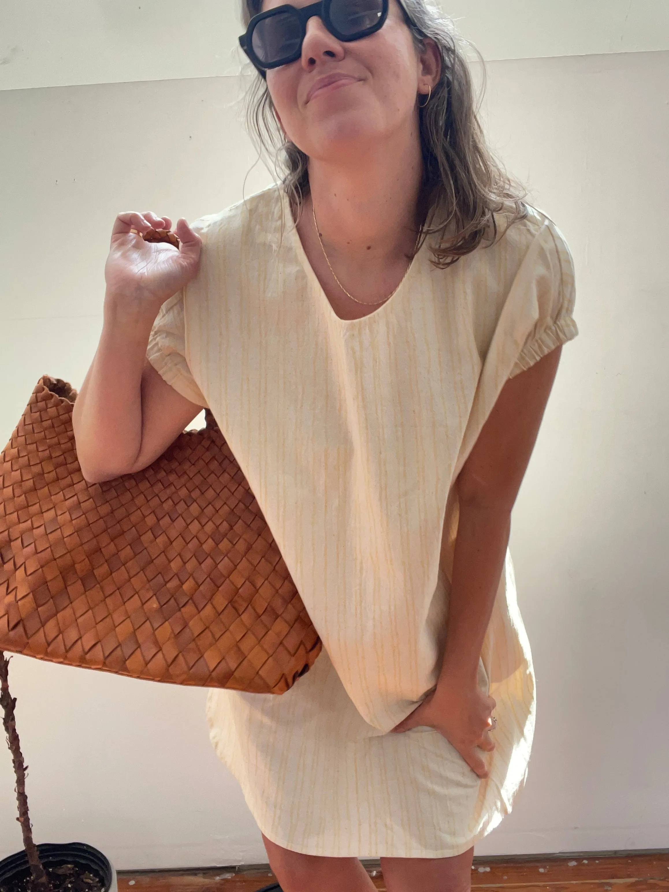 Marthe Dress (S-L)