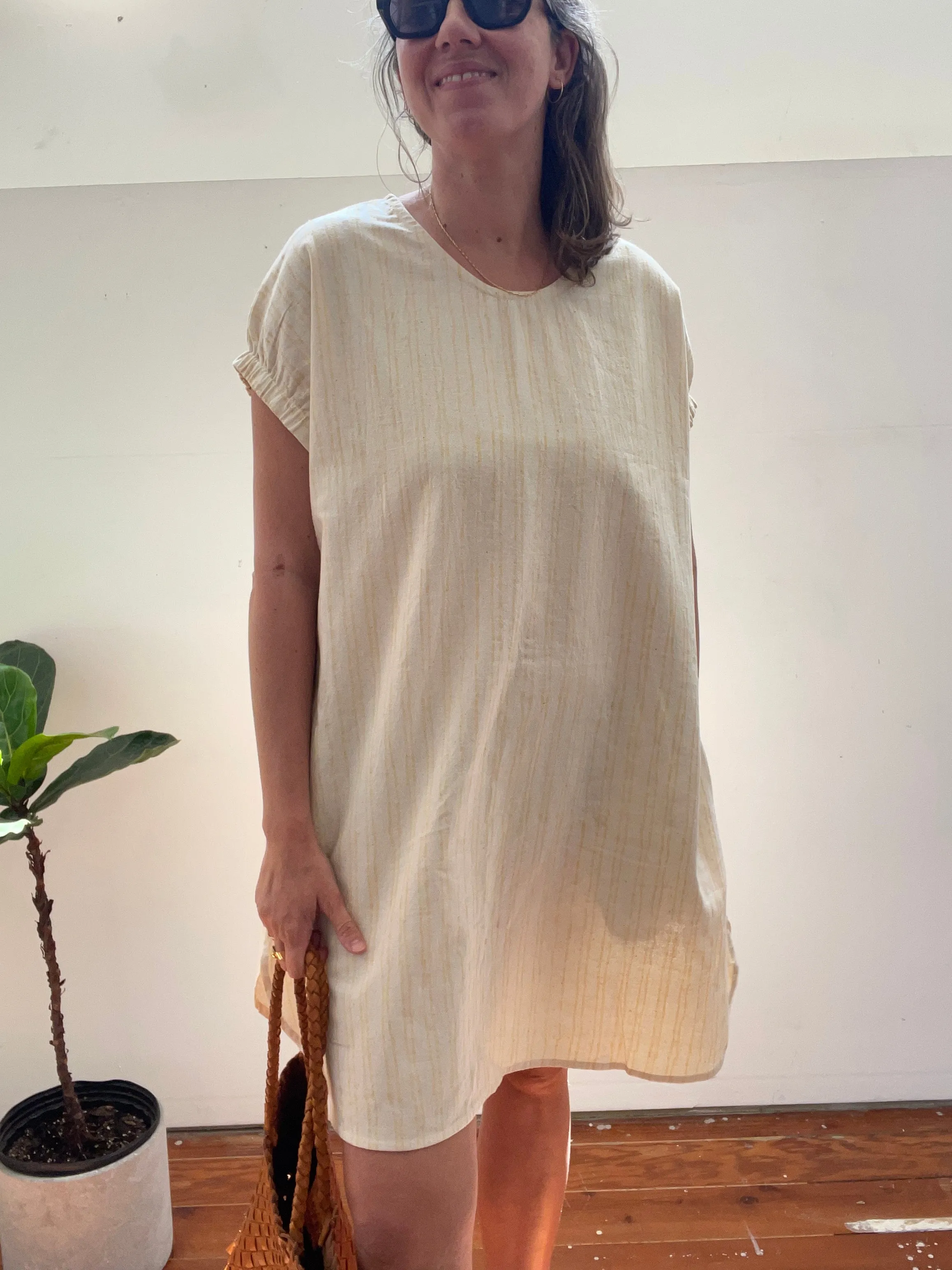 Marthe Dress (S-L)