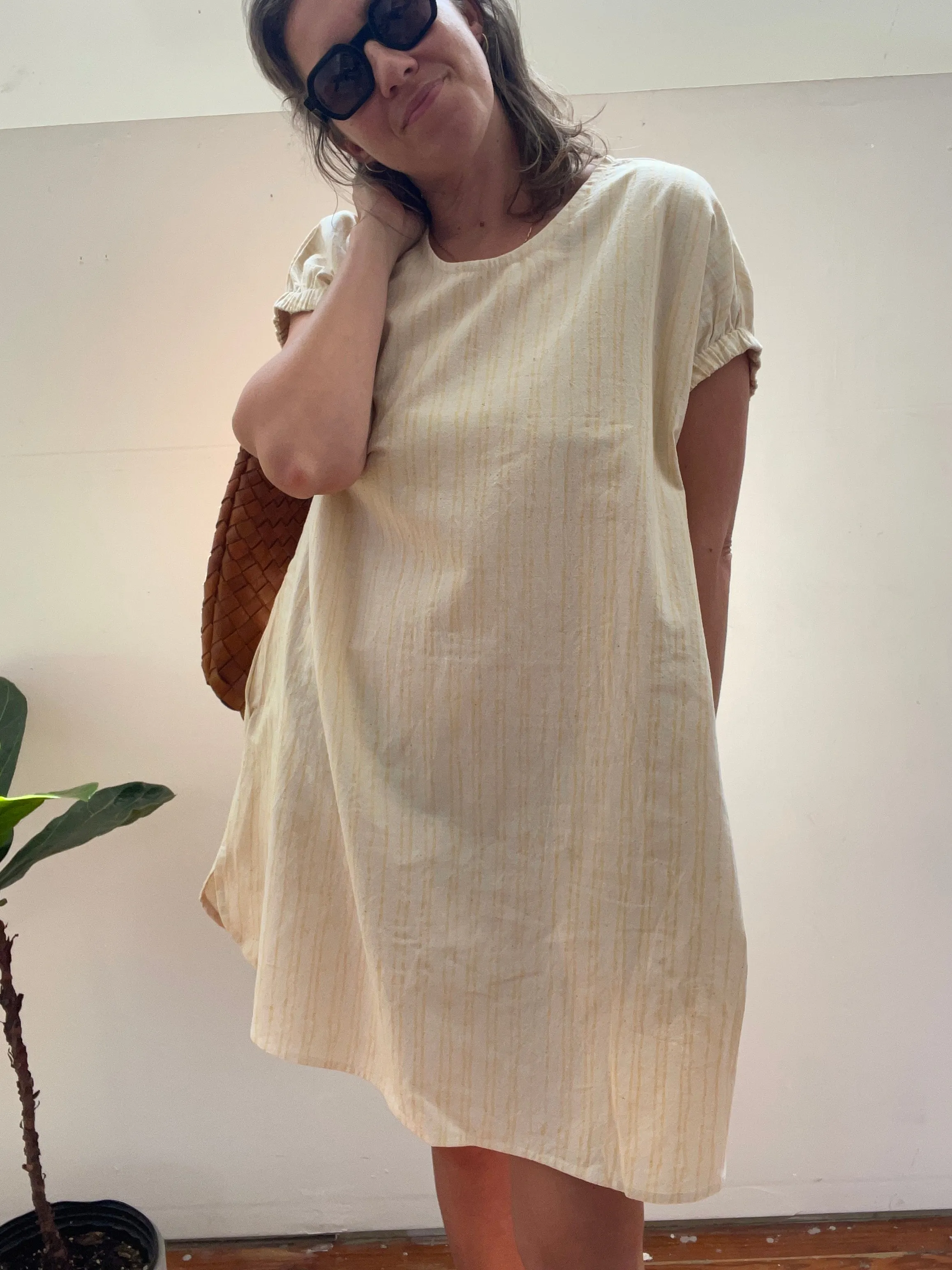 Marthe Dress (S-L)