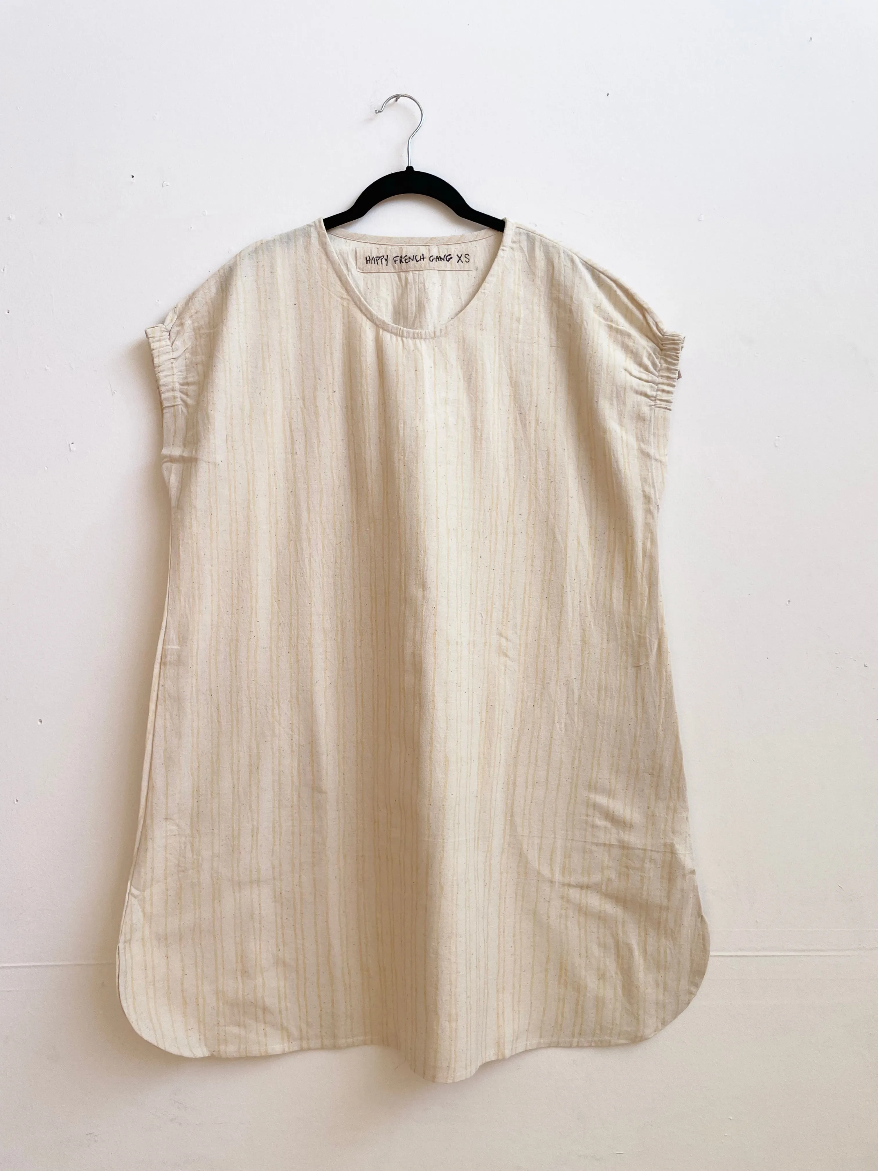 Marthe Dress (S-L)