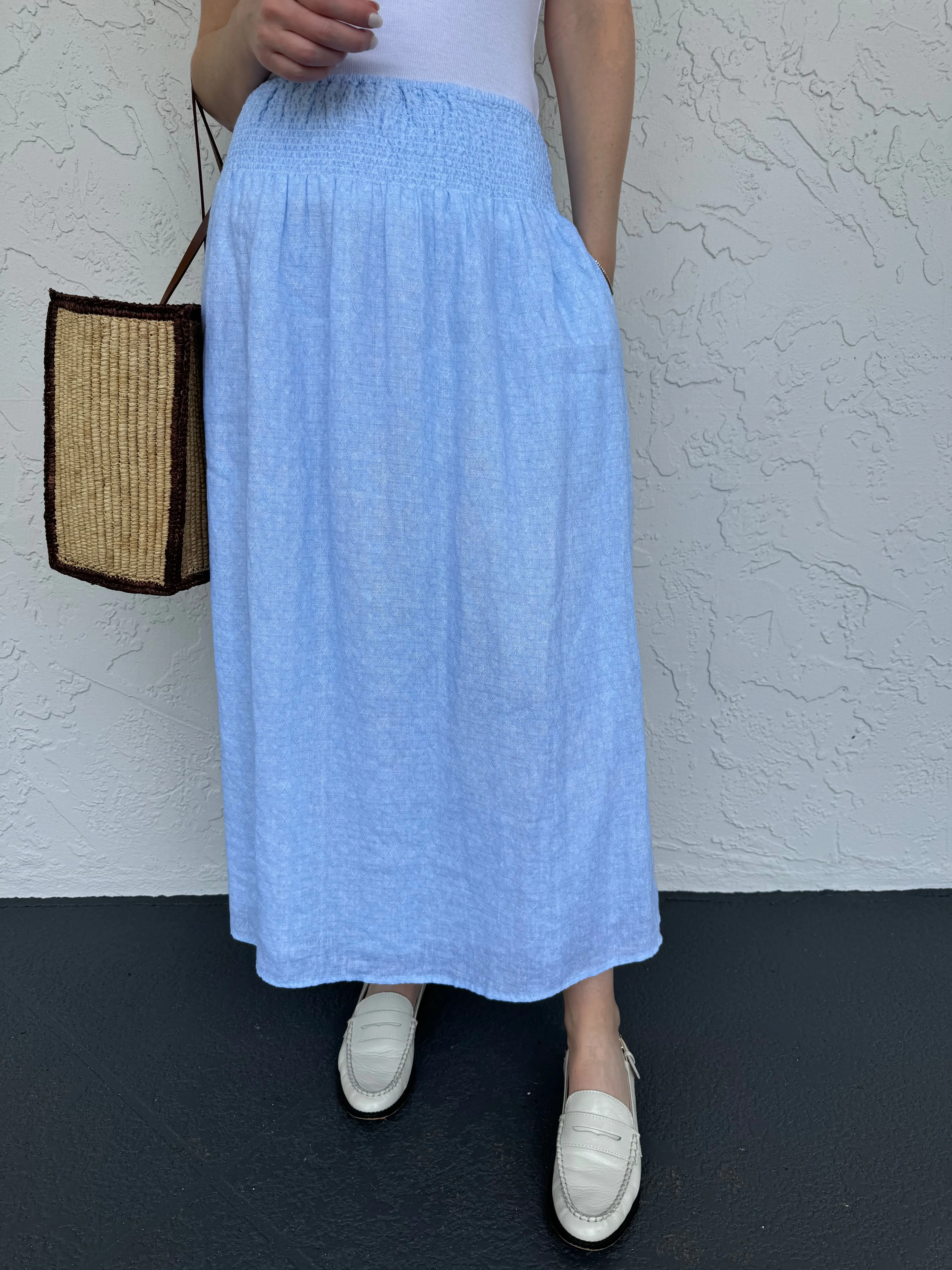 Martin Jayney Skirt