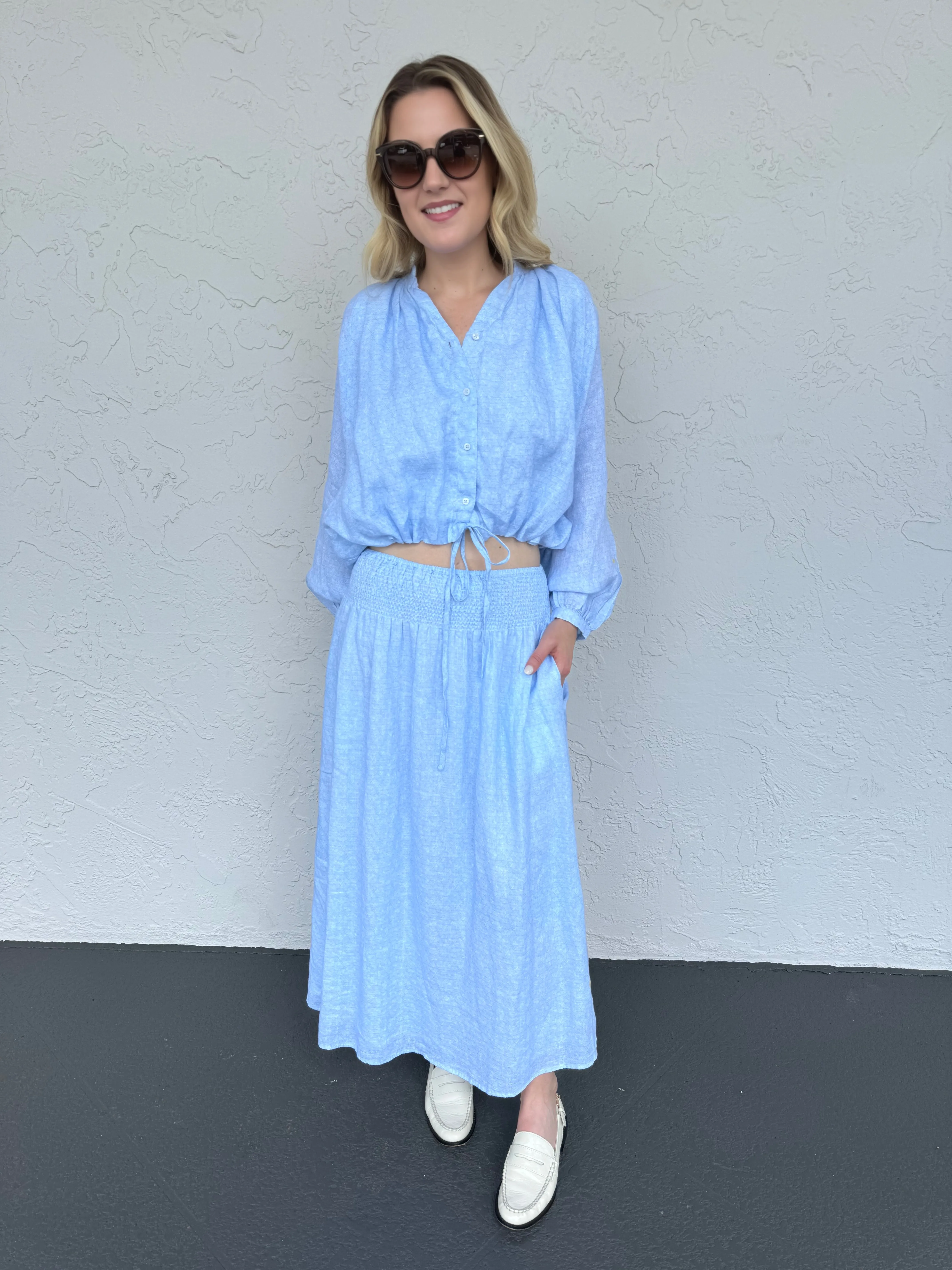 Martin Jayney Skirt