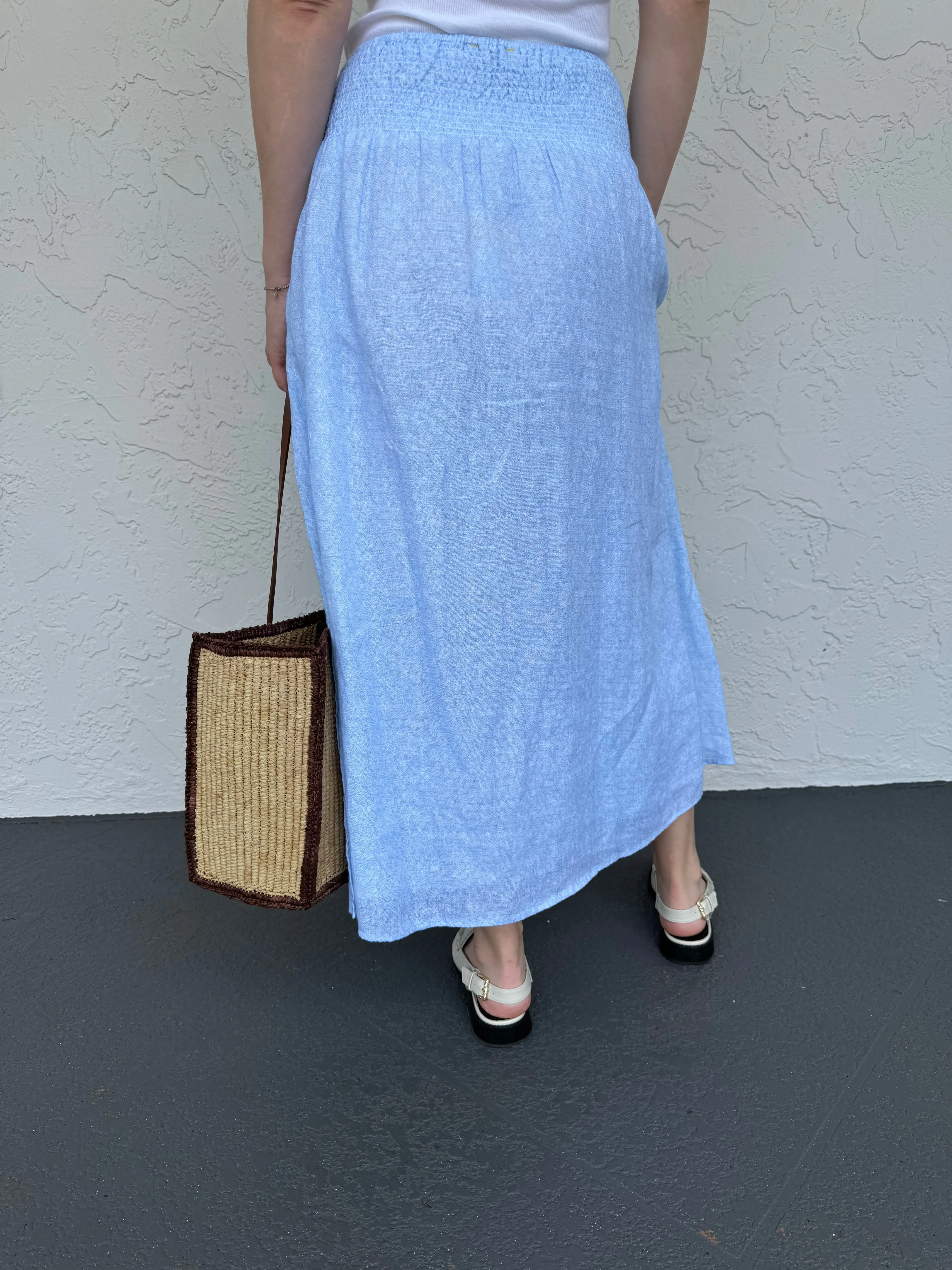 Martin Jayney Skirt