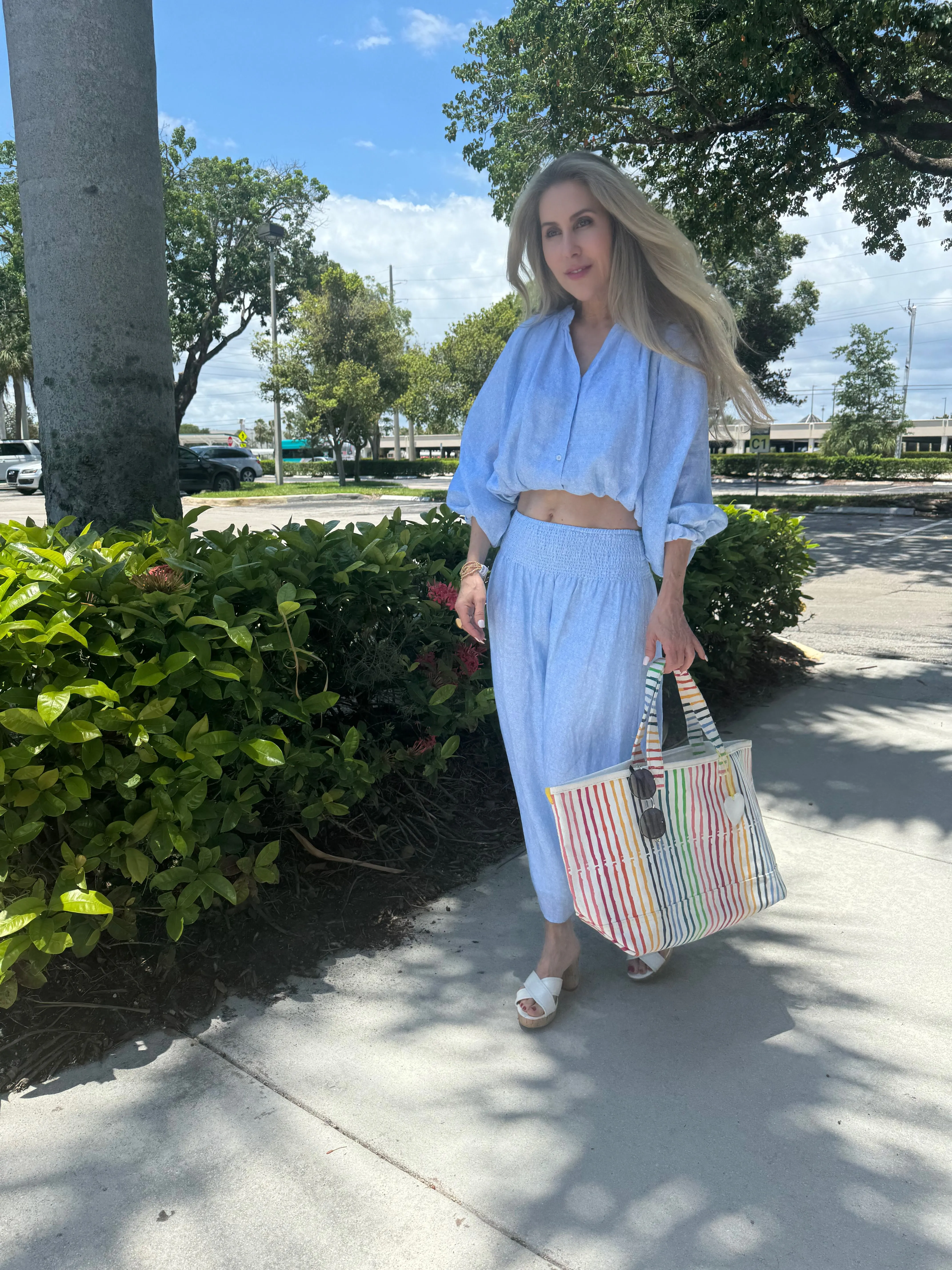 Martin Jayney Skirt