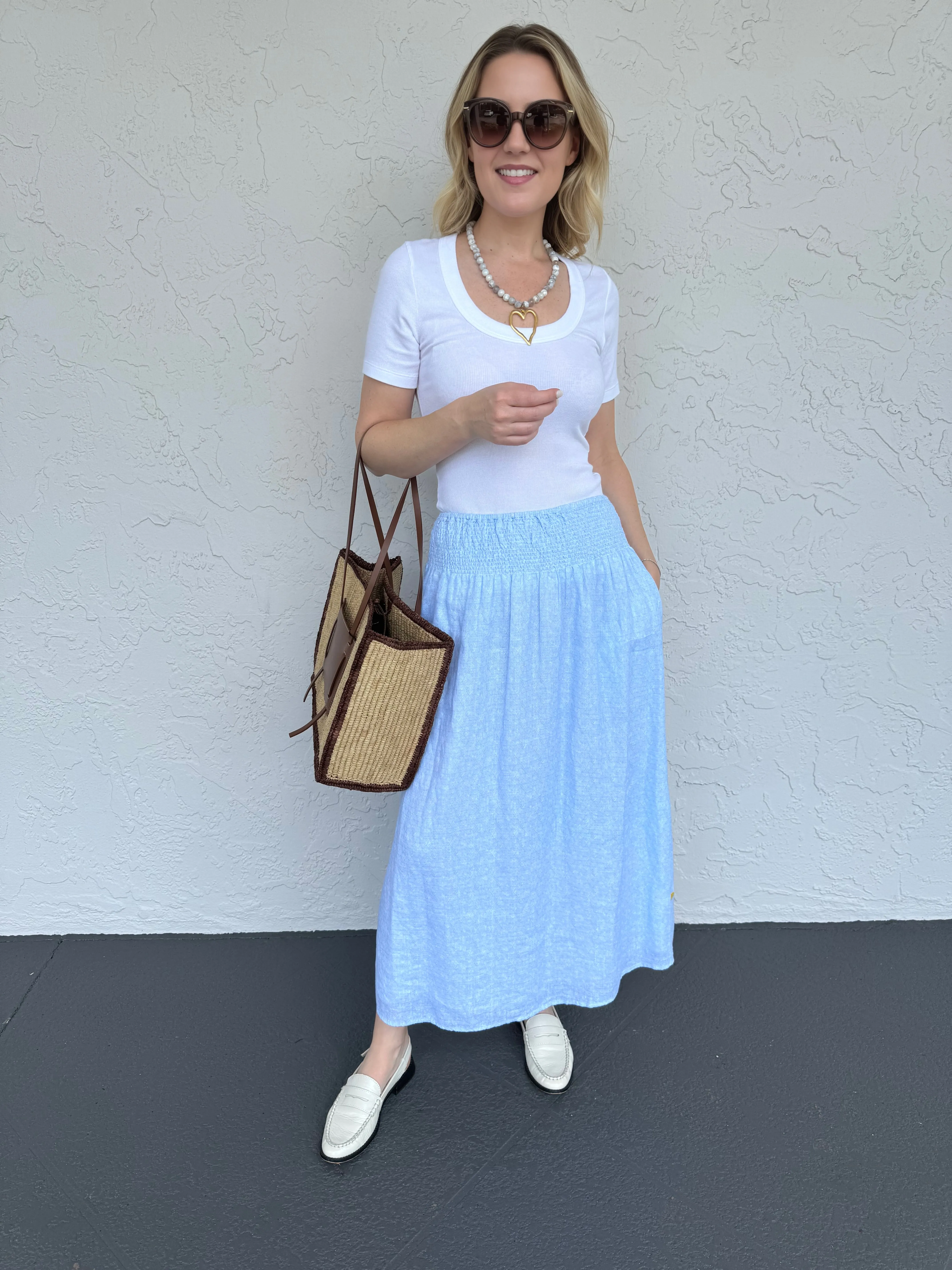Martin Jayney Skirt