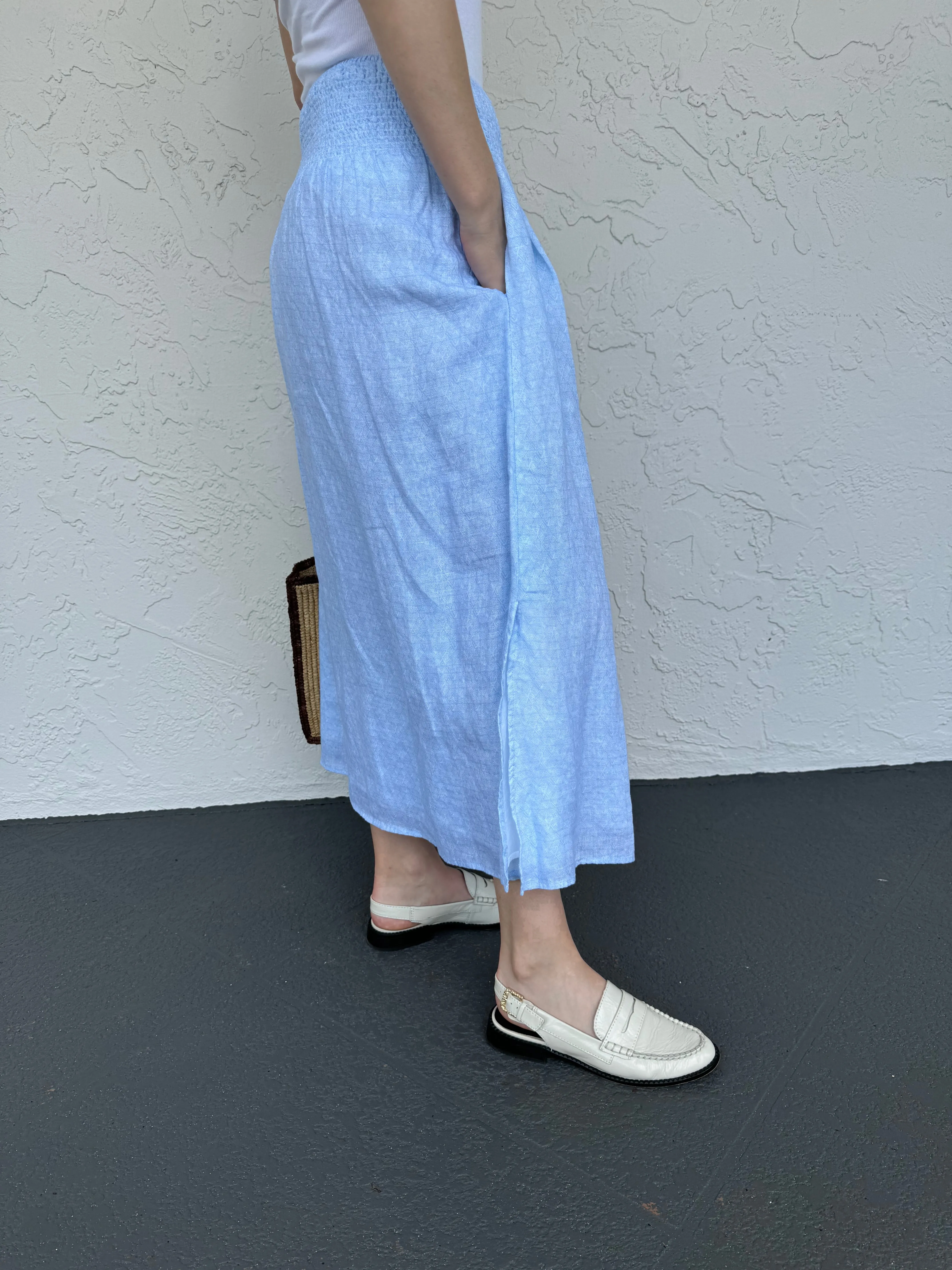 Martin Jayney Skirt