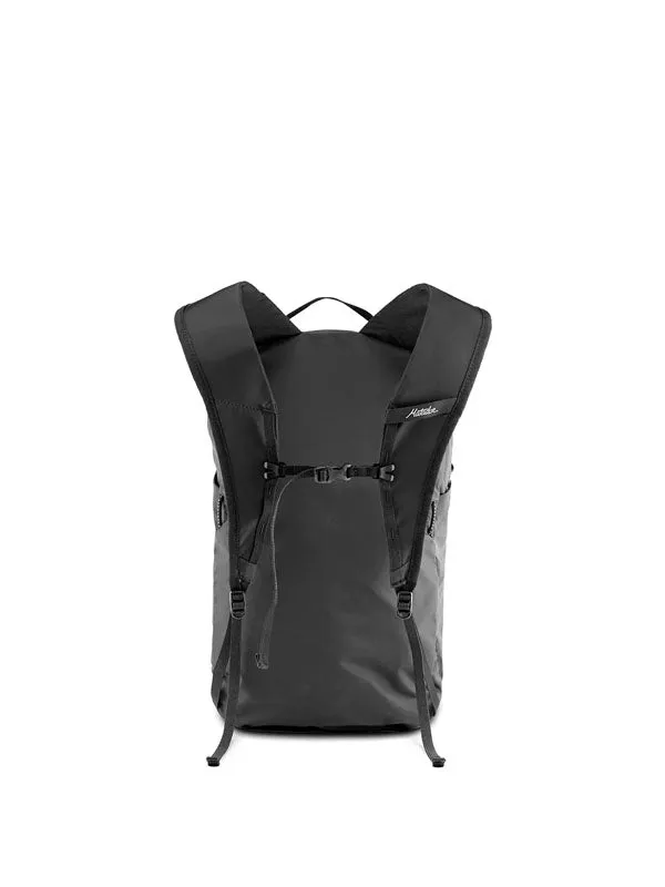 Matador ReFraction™ Packable Backpack in Black Color