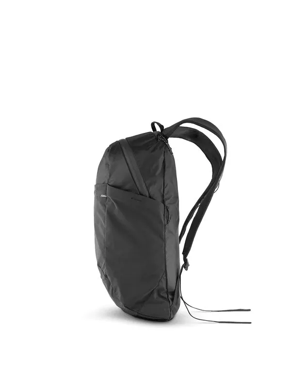 Matador ReFraction™ Packable Backpack in Black Color