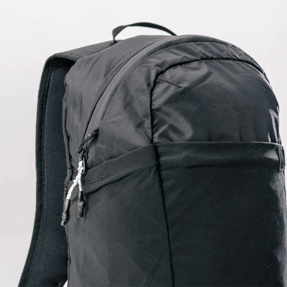 Matador ReFraction™ Packable Backpack in Black Color