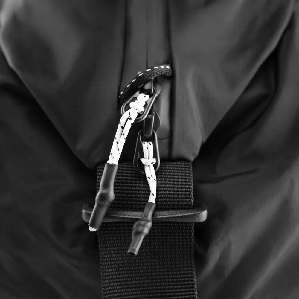 Matador ReFraction™ Packable Backpack in Black Color