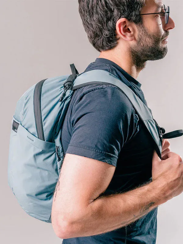 Matador ReFraction™ Packable Backpack in Blue Color