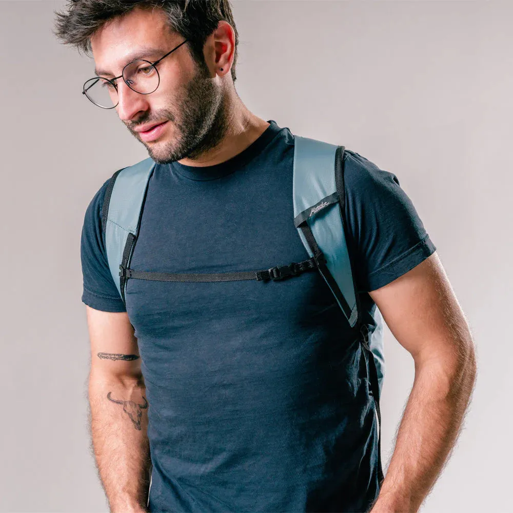 Matador ReFraction™ Packable Backpack in Blue Color