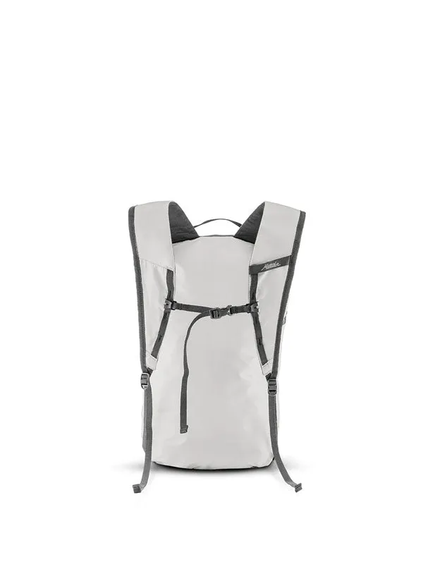 Matador ReFraction™ Packable Backpack in White Color