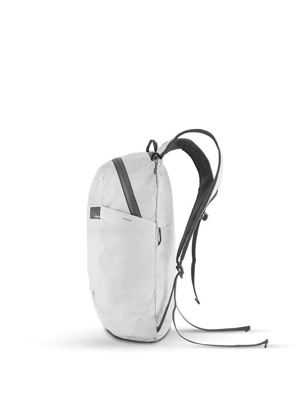 Matador ReFraction™ Packable Backpack in White Color