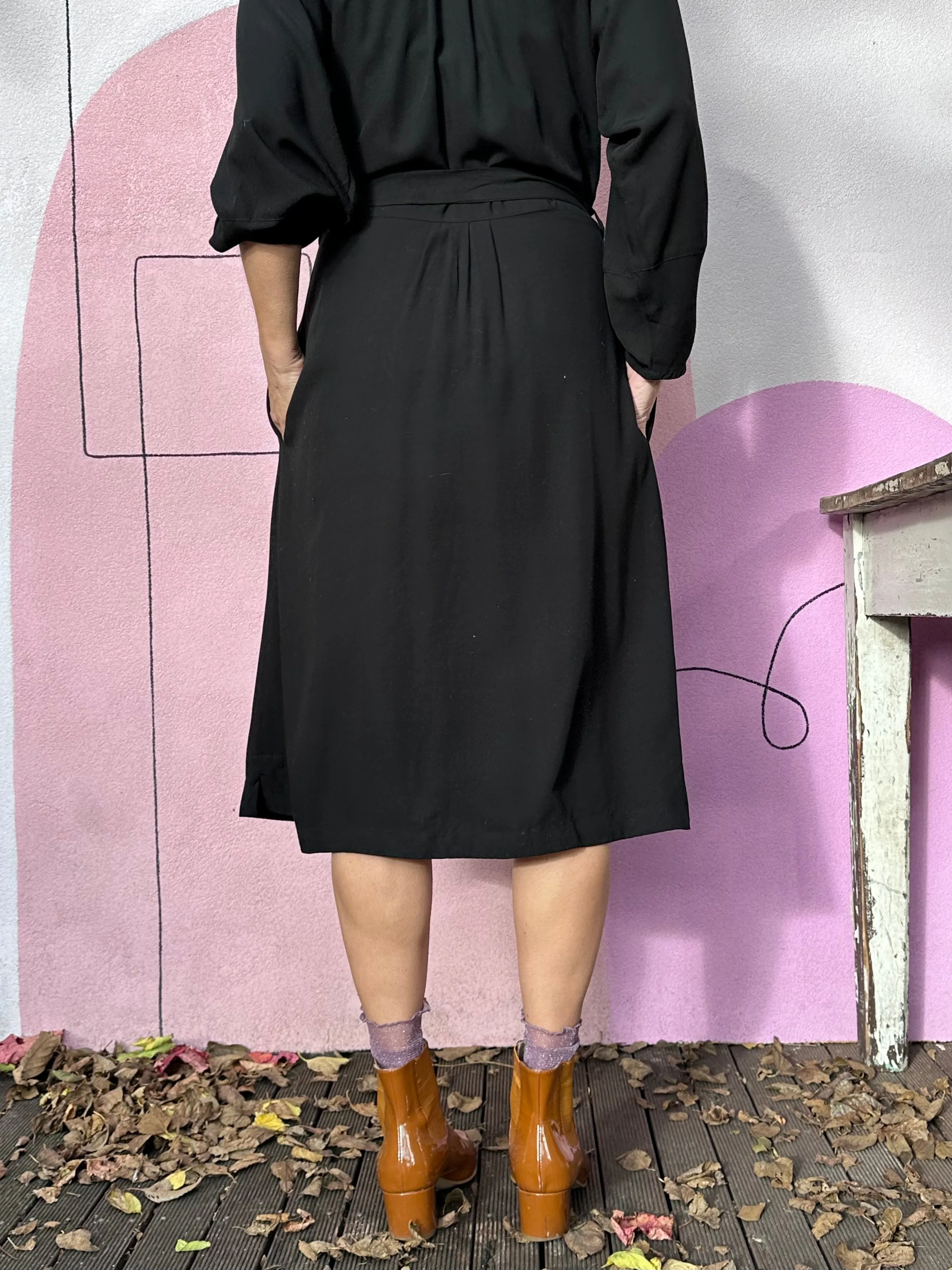 Method Shirt Dress