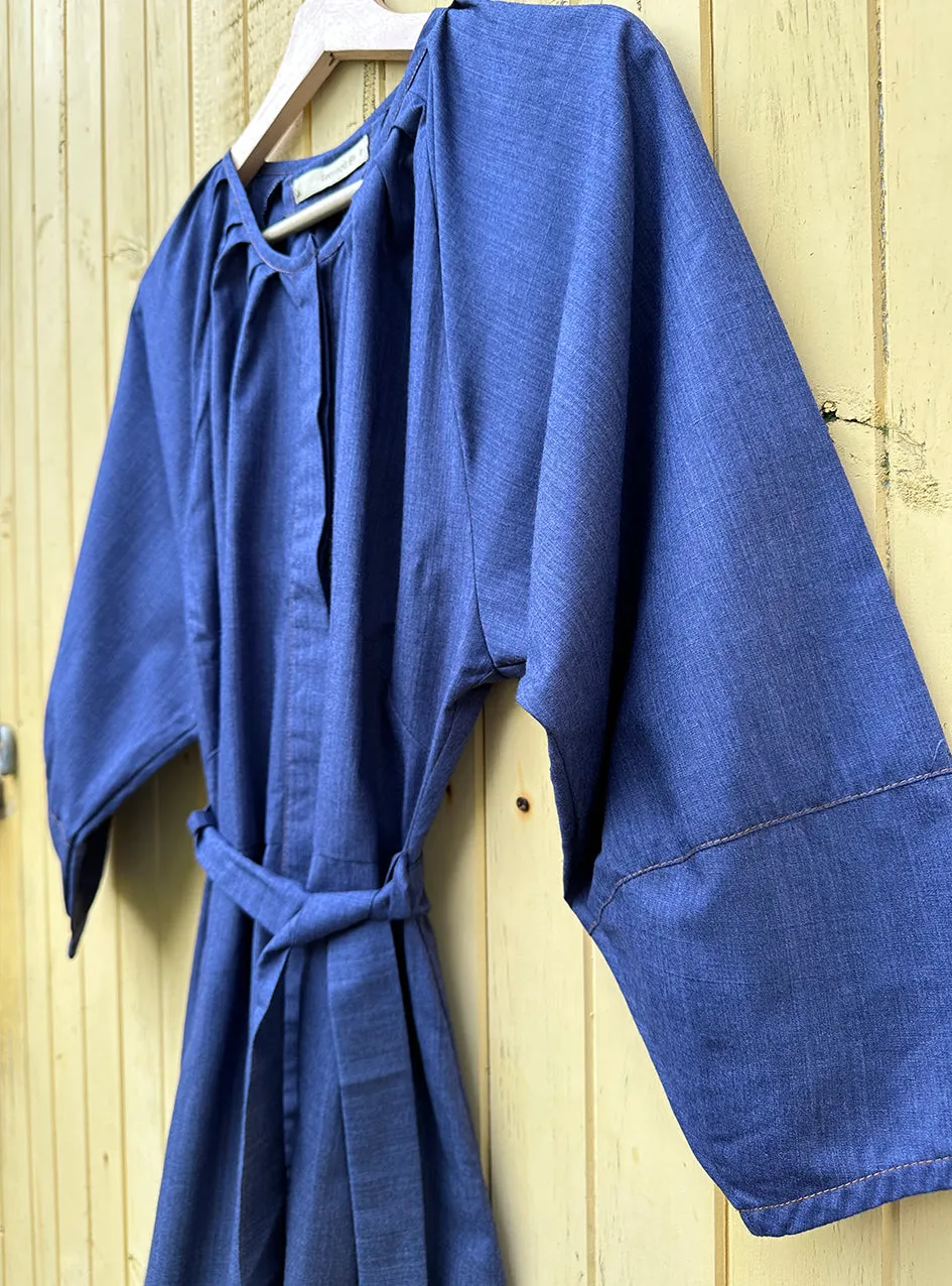 Method Shirt Dress
