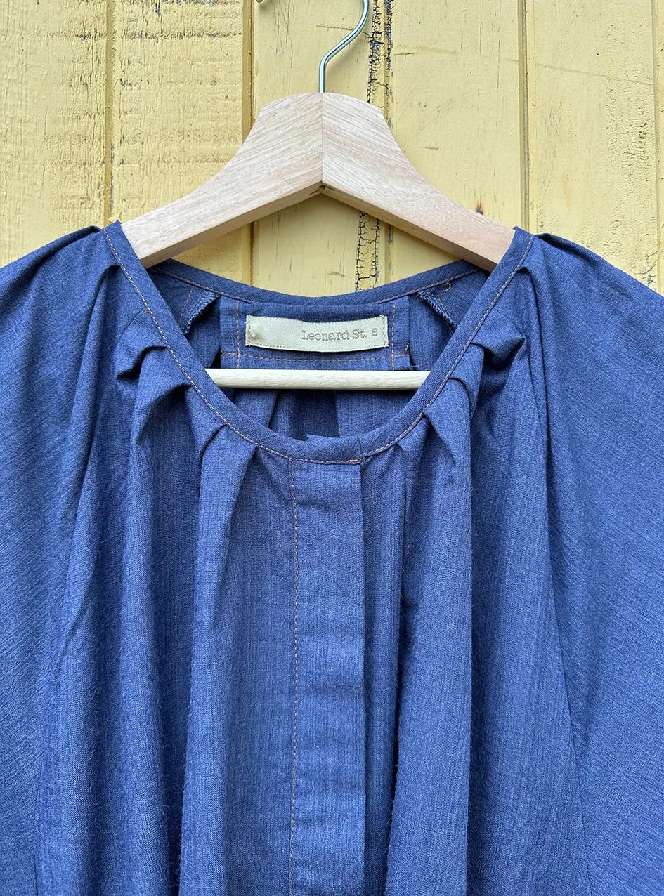 Method Shirt Dress