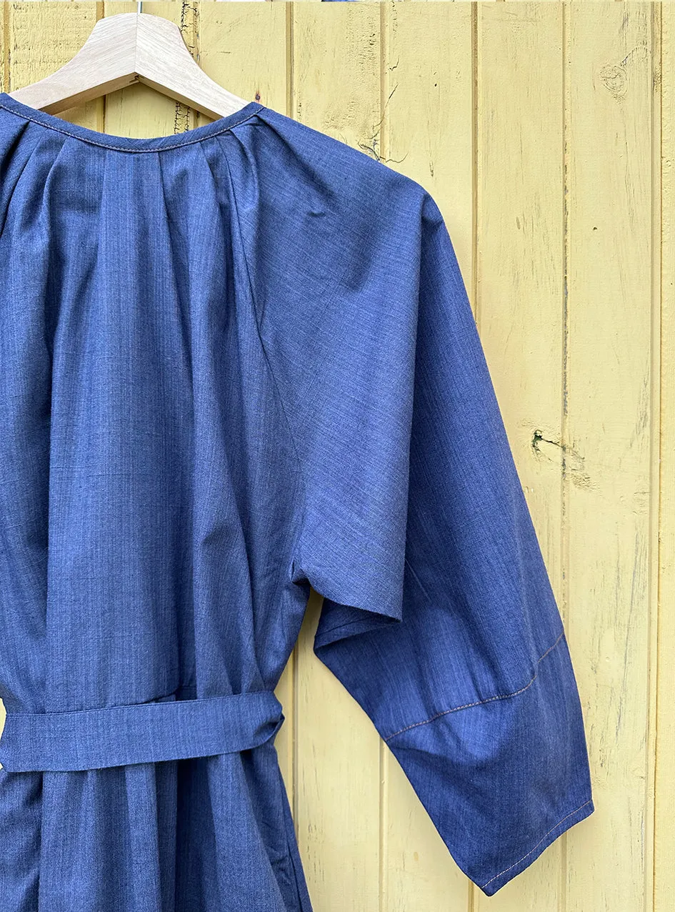 Method Shirt Dress