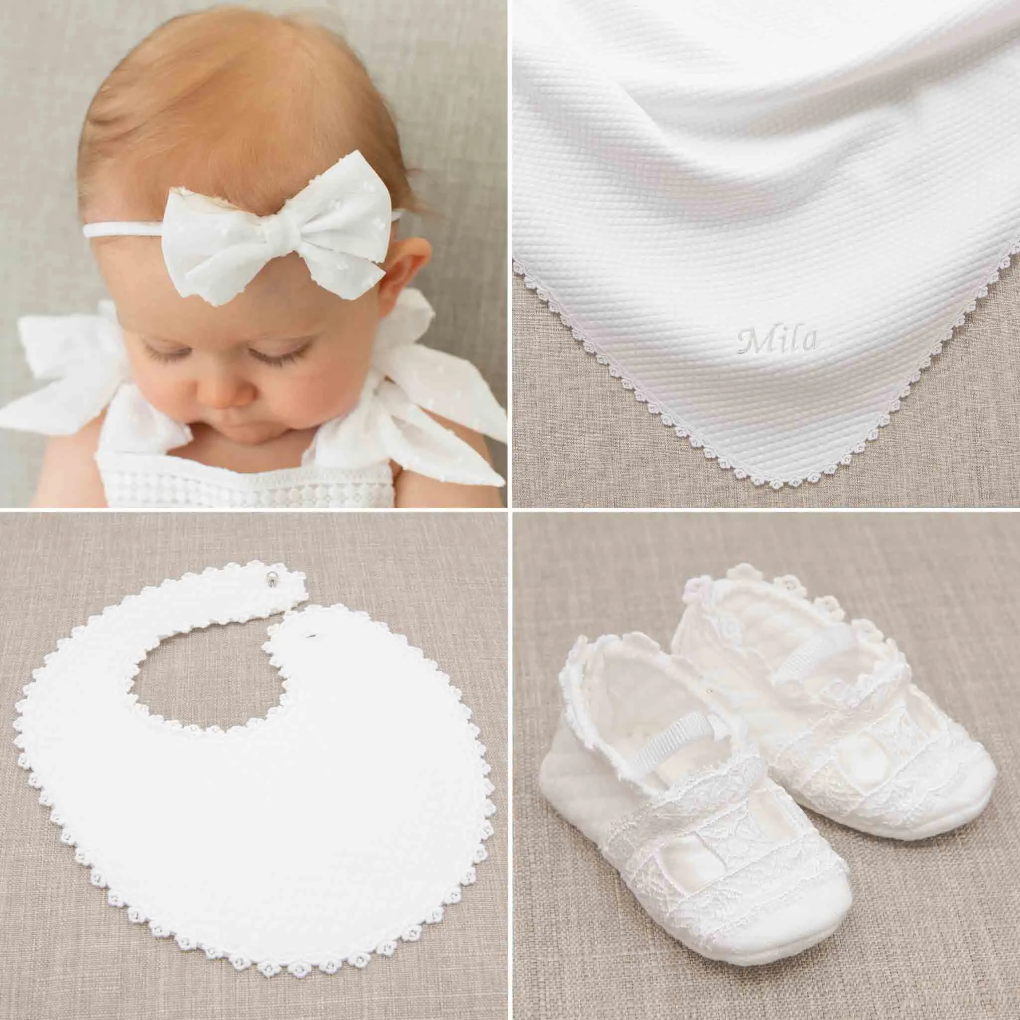 Mila Accessory Bundle - Save 15%