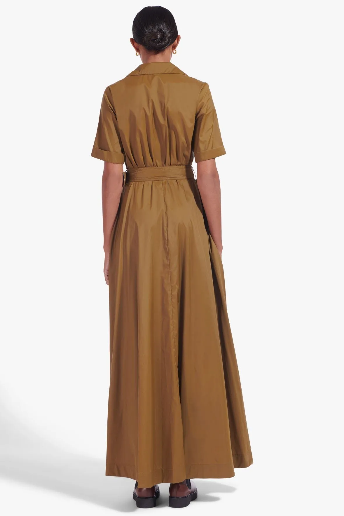 MILLIE DRESS | CAPER