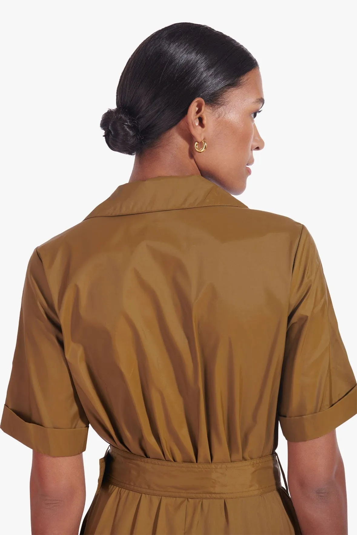 MILLIE DRESS | CAPER