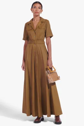MILLIE DRESS | CAPER
