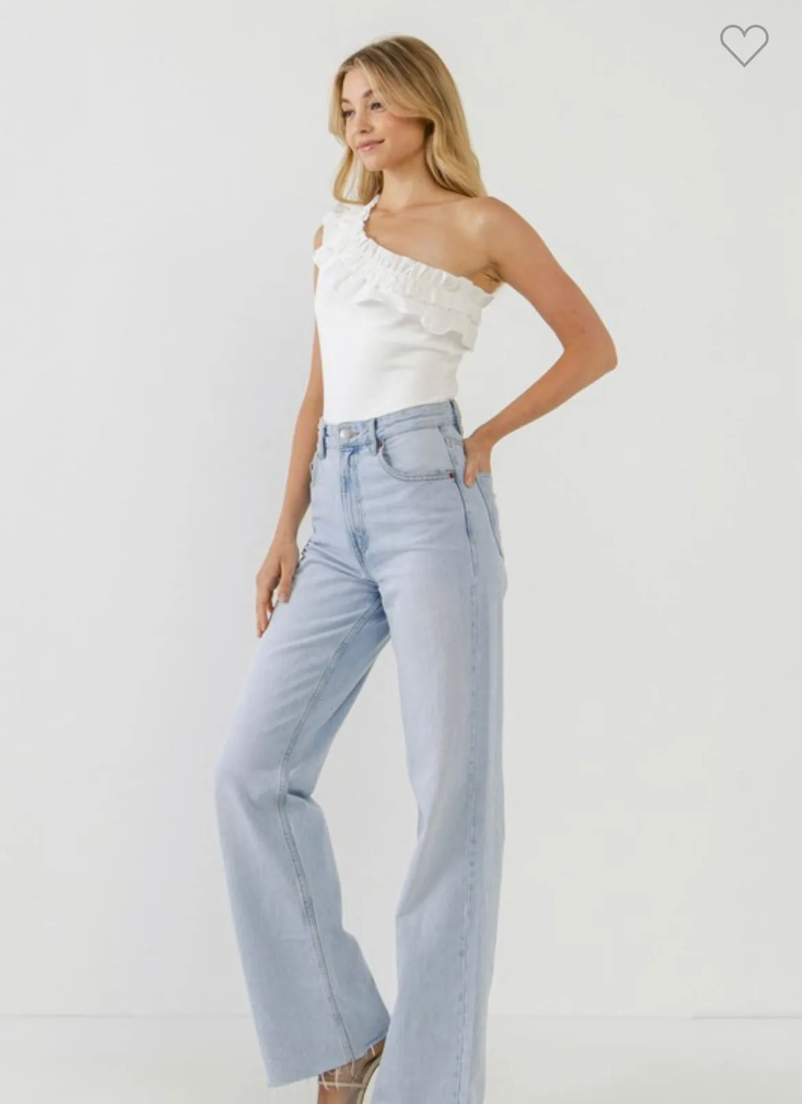 Missy Lou Bodysuit