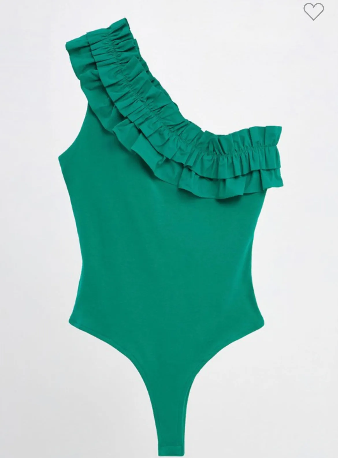 Missy Lou Bodysuit