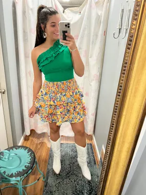 Missy Lou Bodysuit