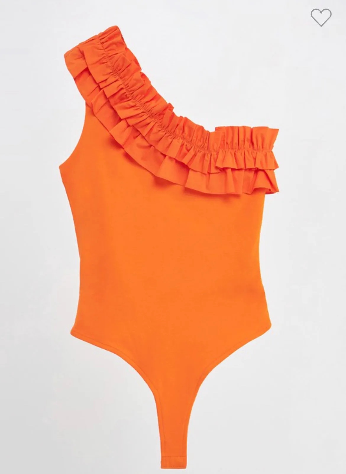 Missy Lou Bodysuit