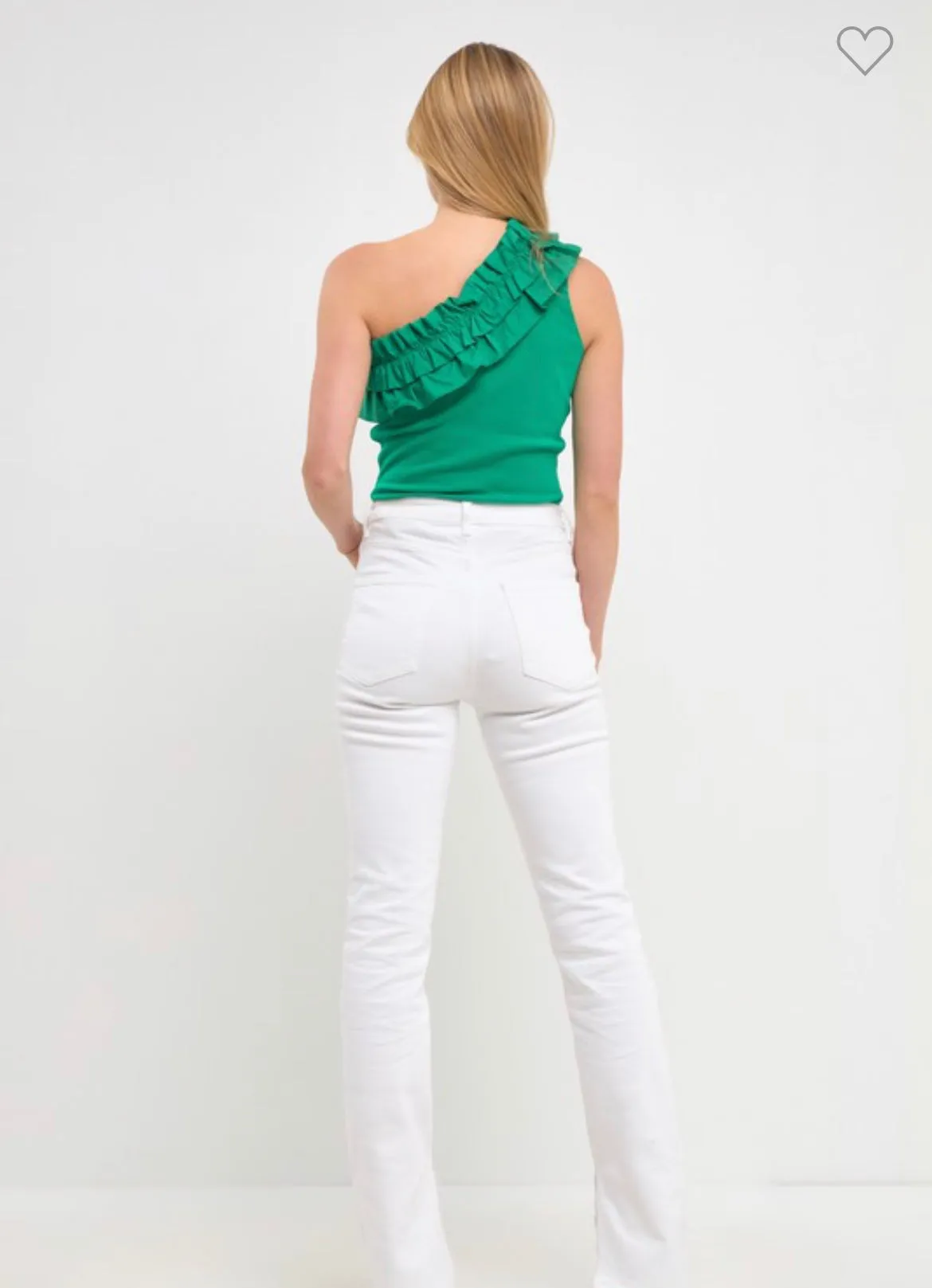 Missy Lou Bodysuit