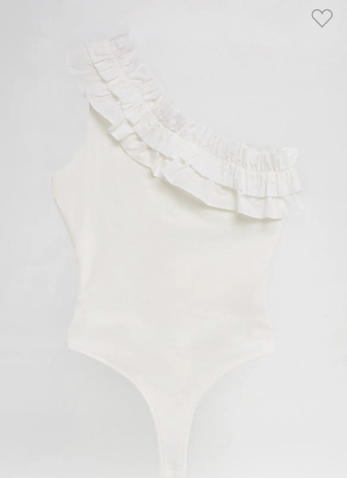 Missy Lou Bodysuit