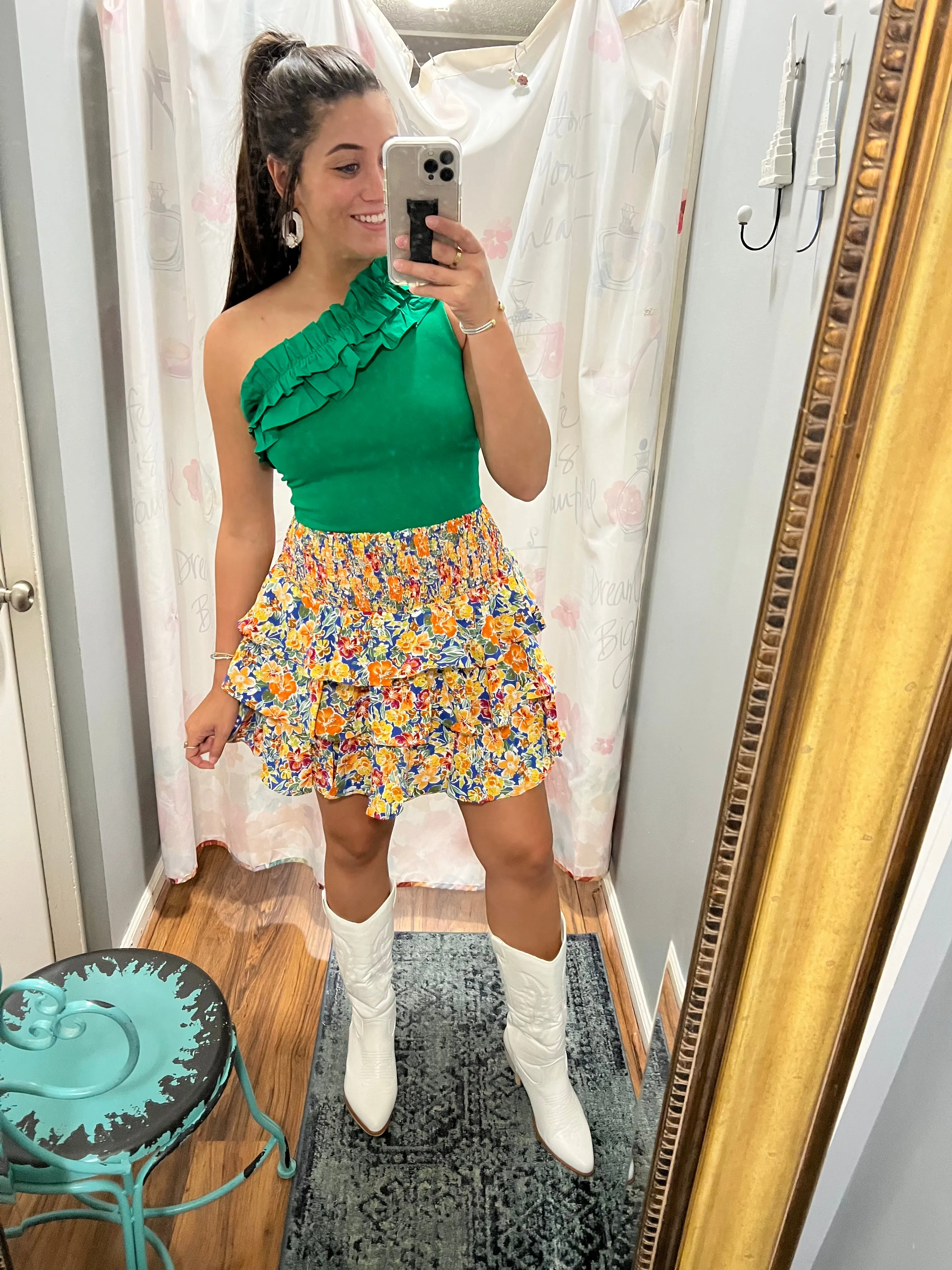 Missy Lou Bodysuit