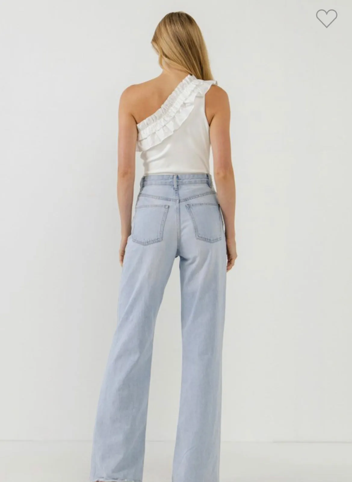Missy Lou Bodysuit