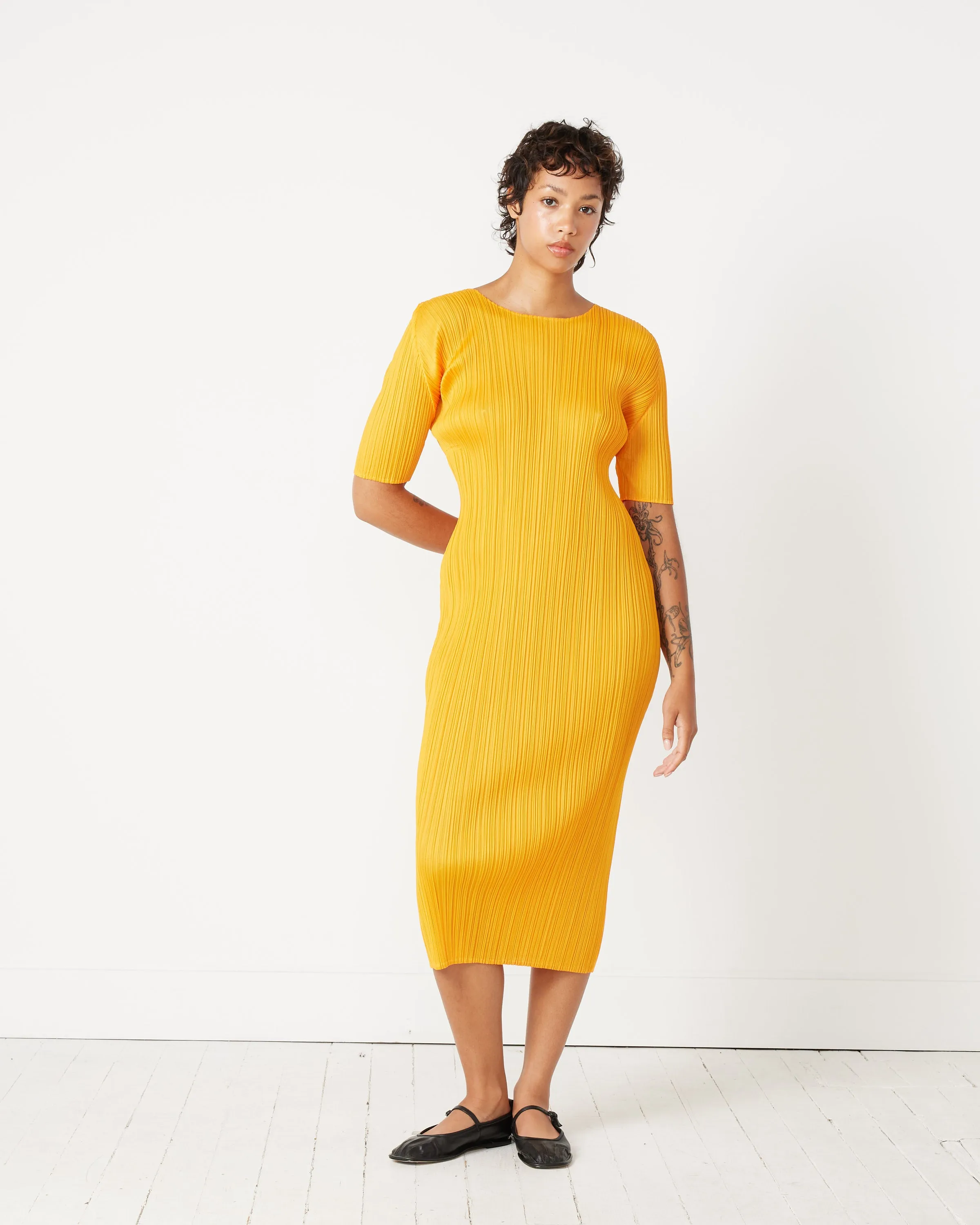 Monthly Colors Dress