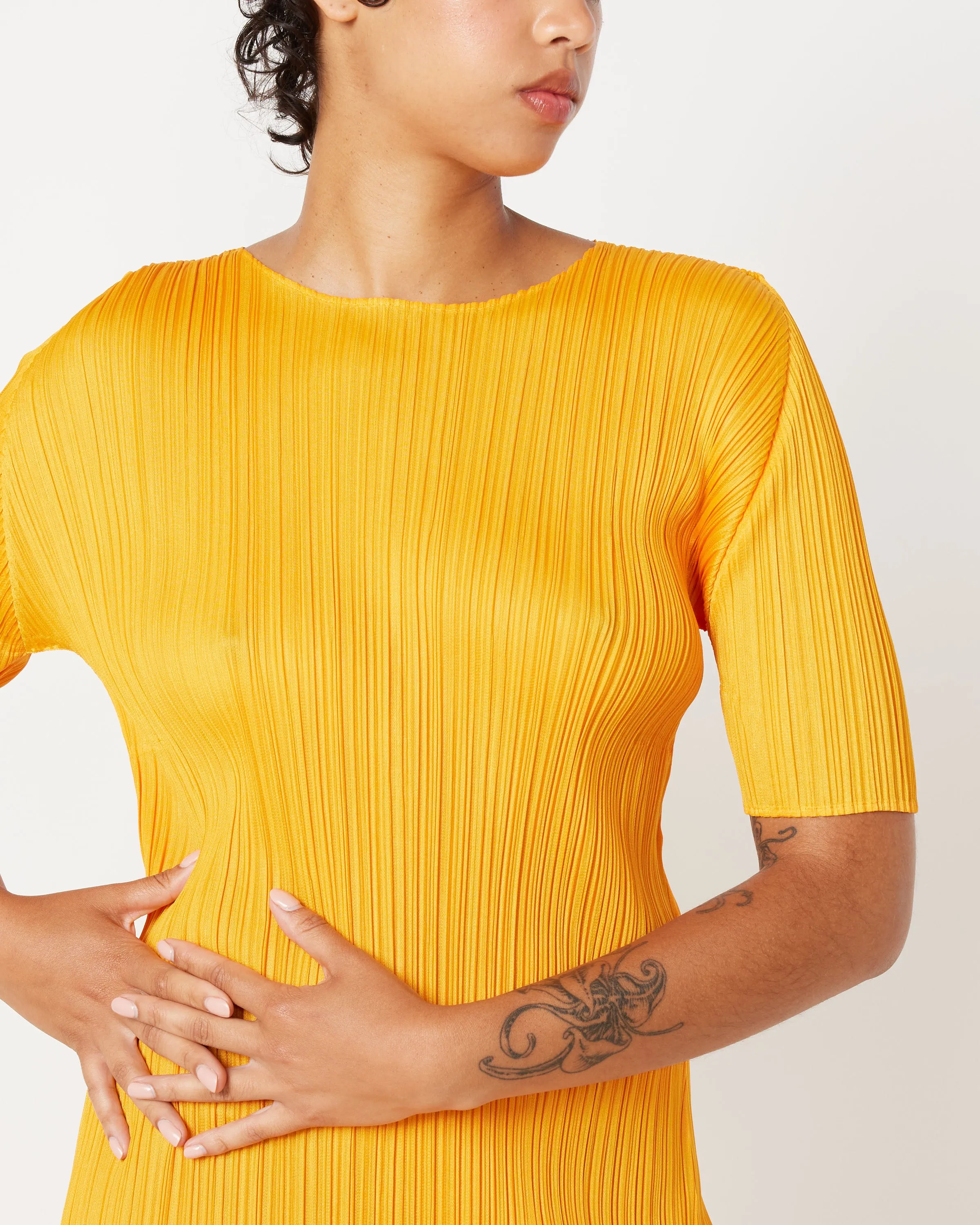Monthly Colors Dress