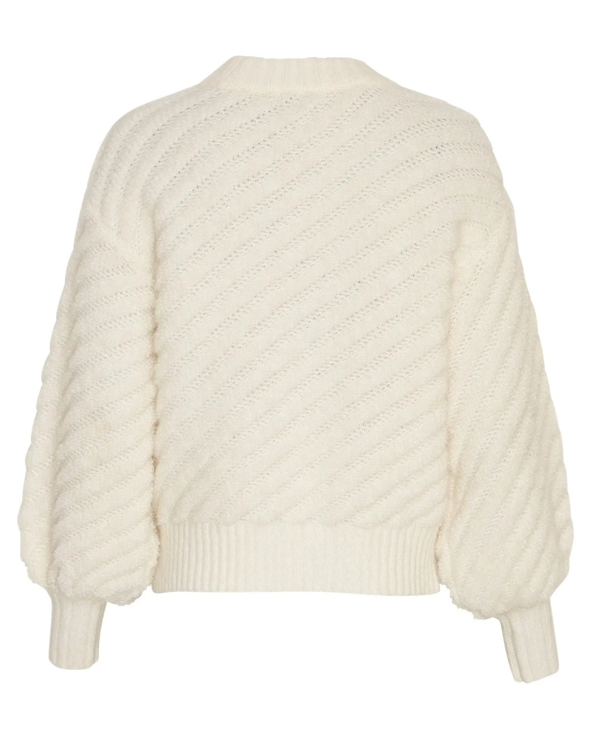MSCHJaycie Pullover Egret