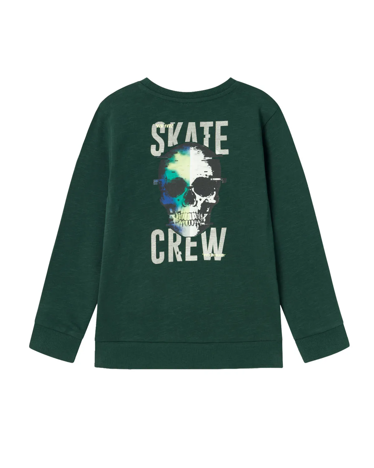 name it Sweatshirt NKMKebrian