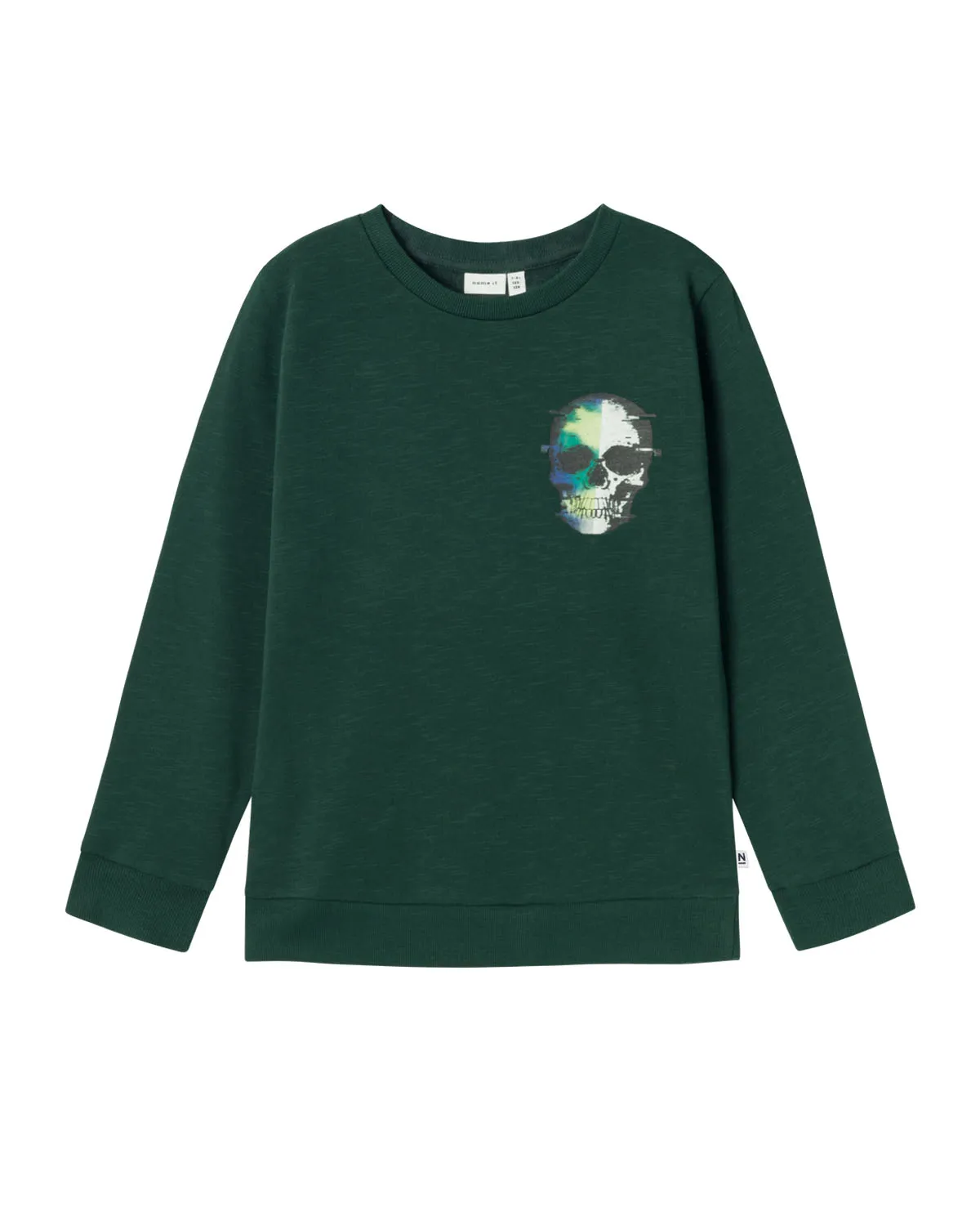 name it Sweatshirt NKMKebrian