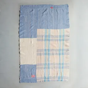 Nasik Sari Throw