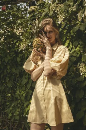 Need Dress - Bamboo