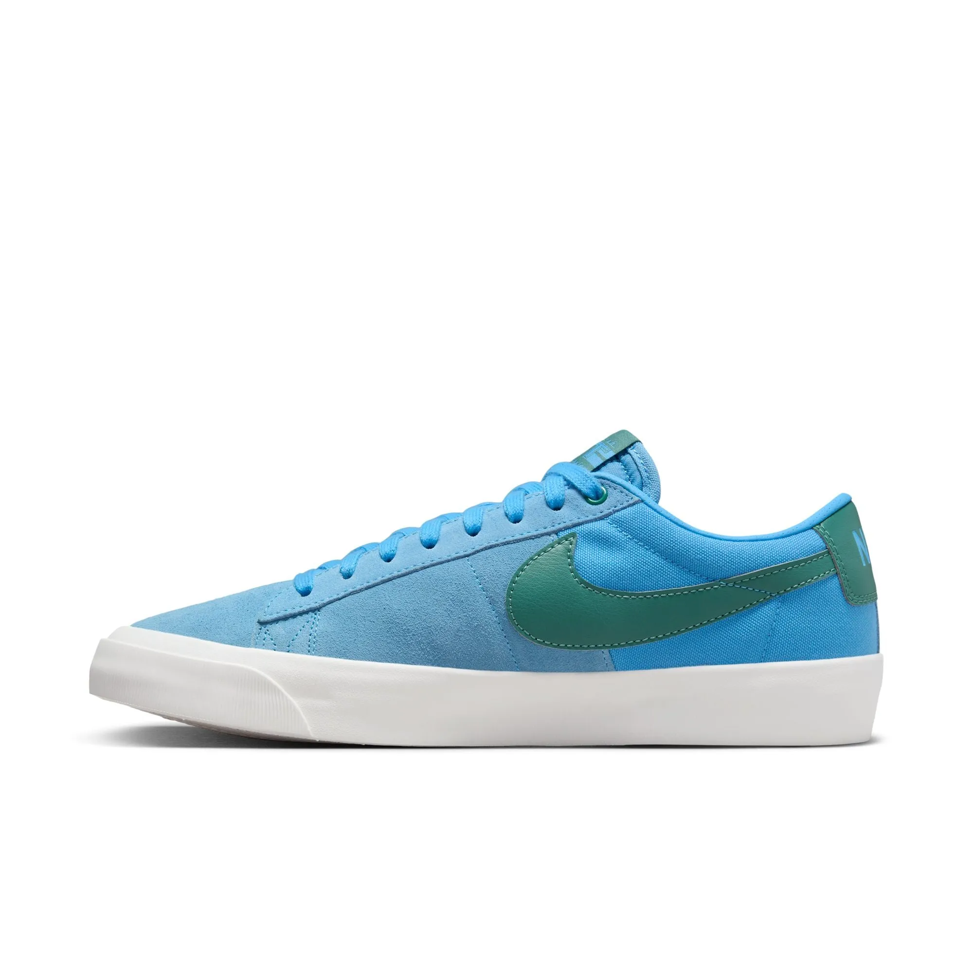 Nike SB Zoom Blazer Low GT-University Blue/Bicoastal